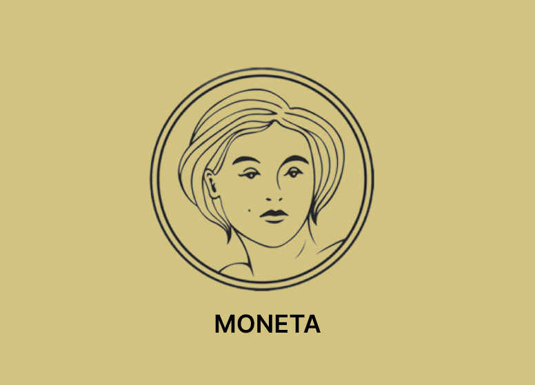 Moneta Logo