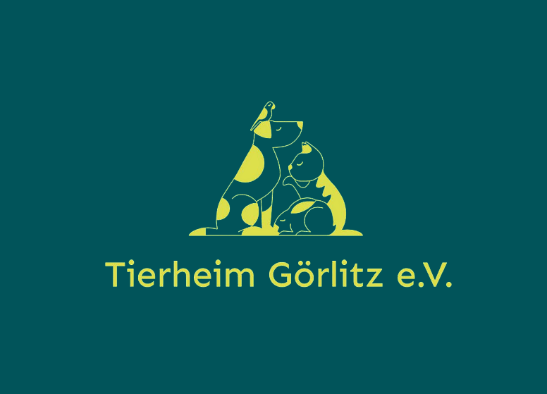 Tierheim Görlitz Logo