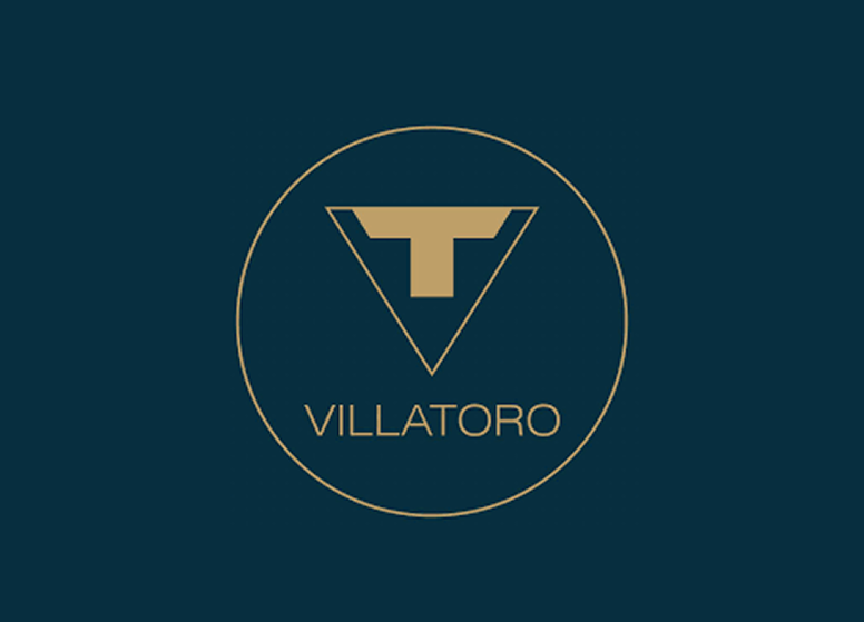 Villatoro Zgorzelec Logo