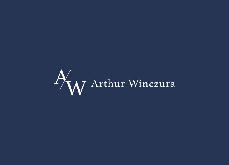 arthur-winczura-rs 1 Logo
