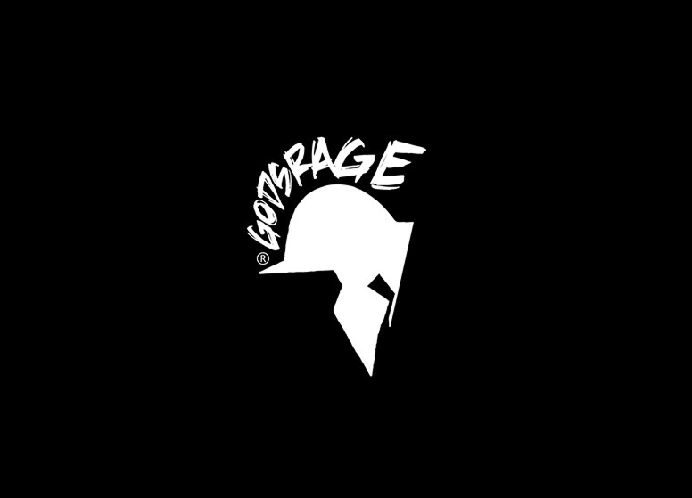 godsrage 1 Logo