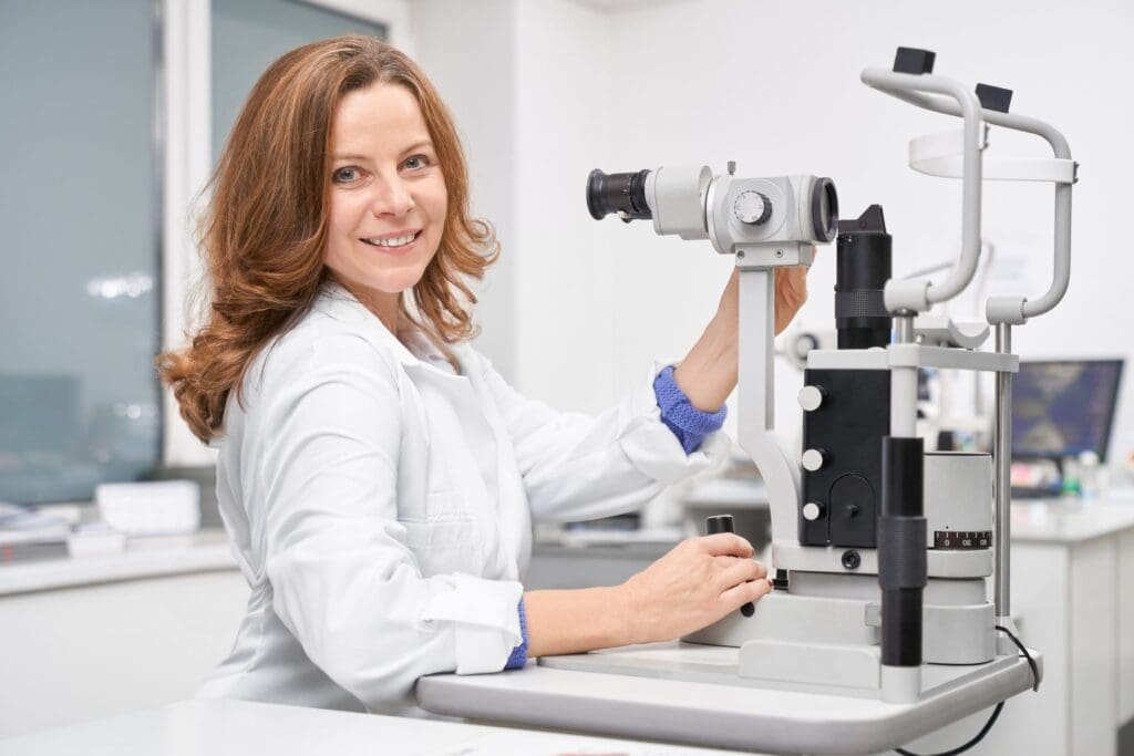 LASIK Vs. PRK: Which Is Right For You?
