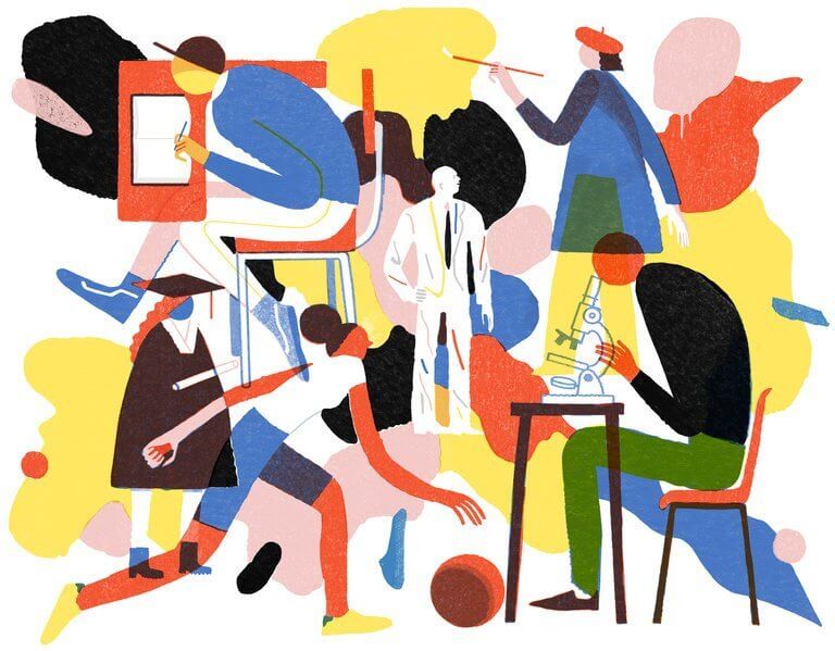 Want to Fix Schools? Go to the Principal’s Office