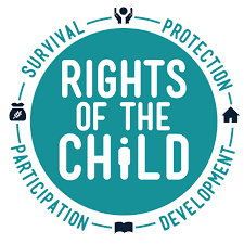 Rights of the child on the Europa Portal