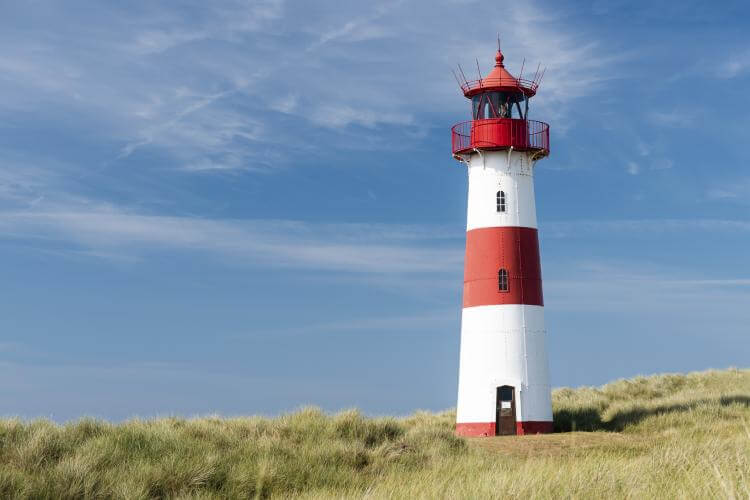 Your child becoming independent – be a lighthouse for them