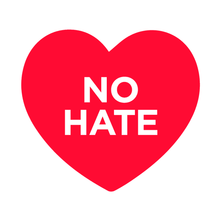 Bookmarks – A manual for combating hate speech online through human rights education