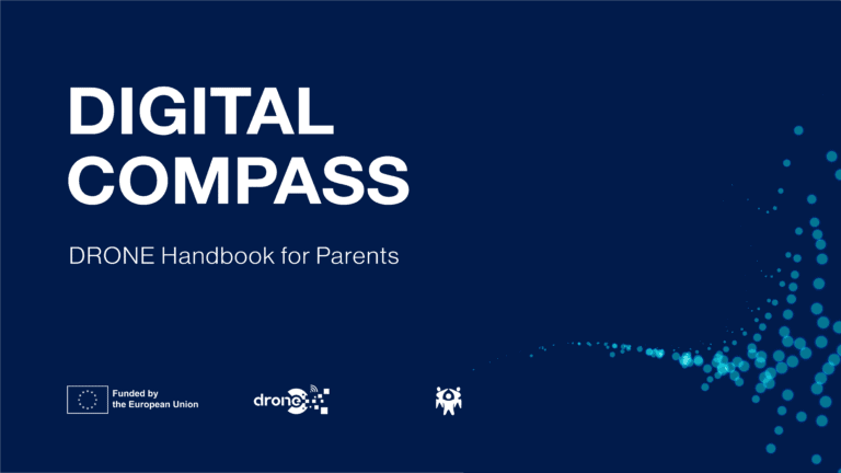 Digital Compass: A Practical Guide for Parents