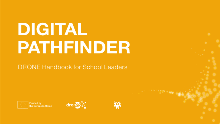 Digital Pathfinder: a Practical Guide for School Leaders