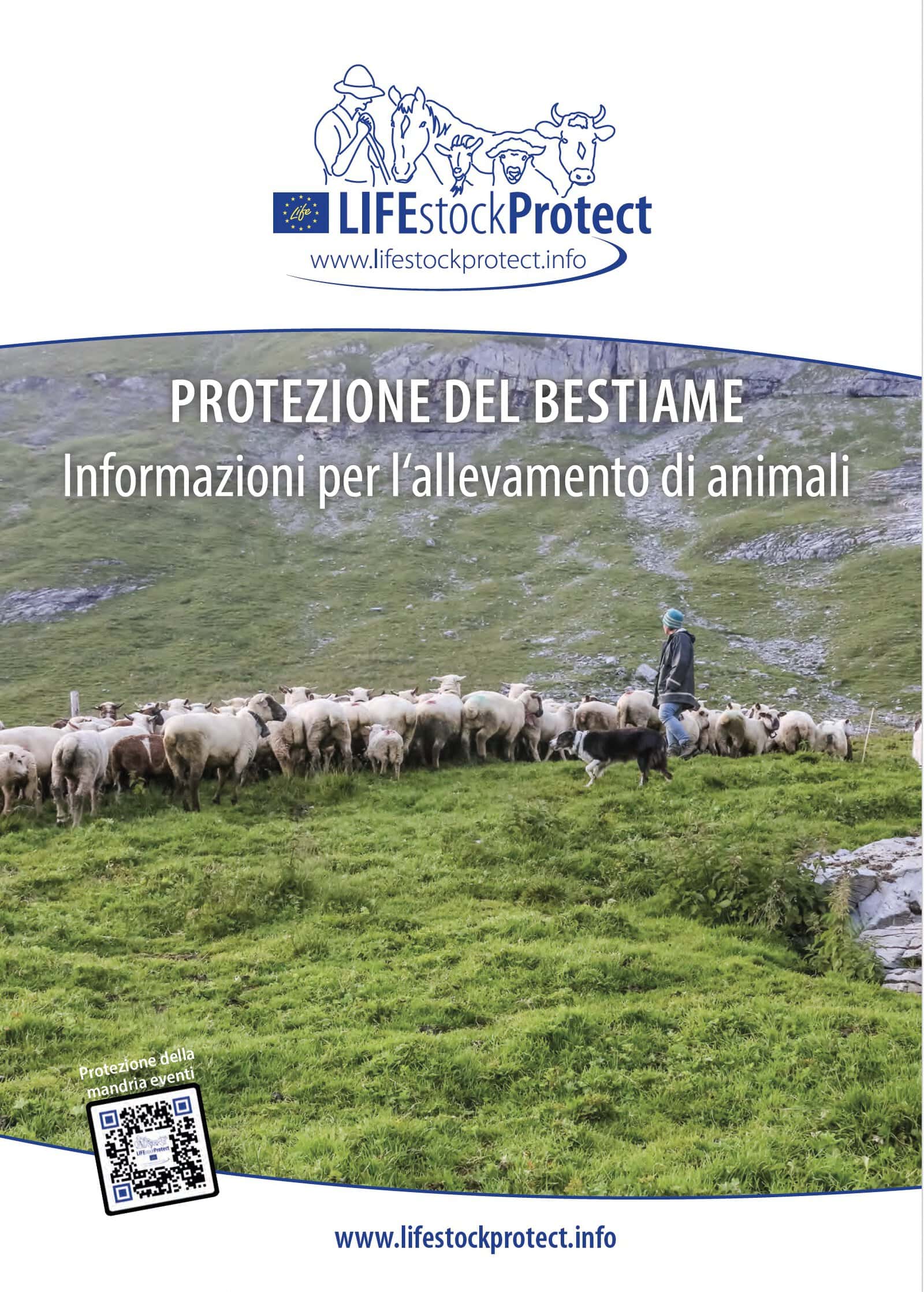 Protezione De Bestiame
