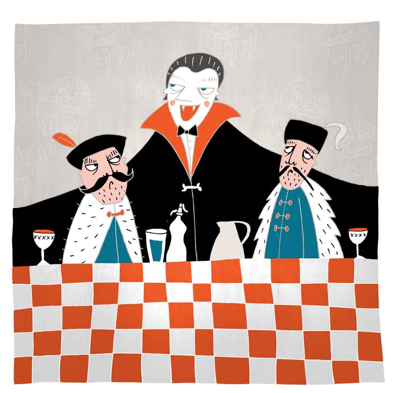 RÓZSASÁNDOR ÉS AZ ÖRÖKKÉVALÓSÁG