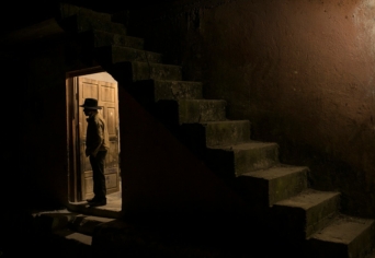 M. C. ESCHER ISTENHEZ