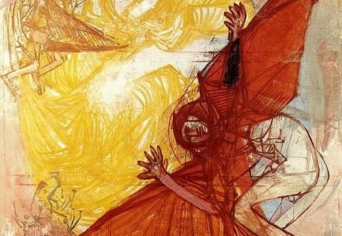 … MINT A REPÜLŐK…