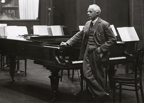 Bartók Béla