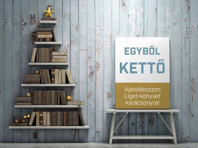 EGYBŐL KETTŐ