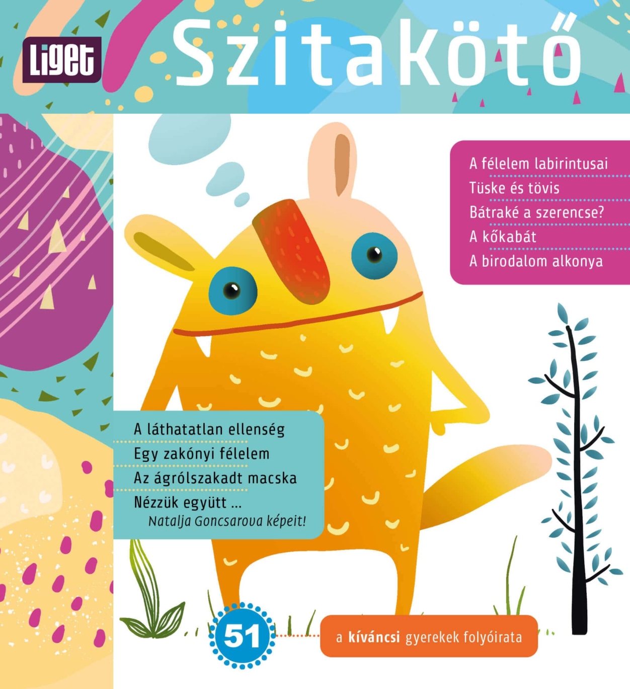 MEGJELENT AZ ŐSZI SZITAKÖTŐ