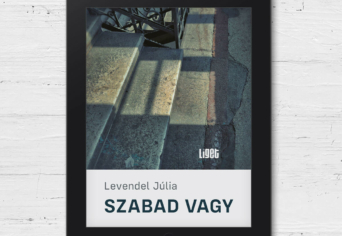 ÚJ E-KÖNYVÜNK: SZABAD VAGY
