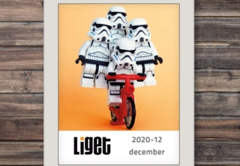 LIGET FOLYÓIRAT | 2020 DECEMBER
