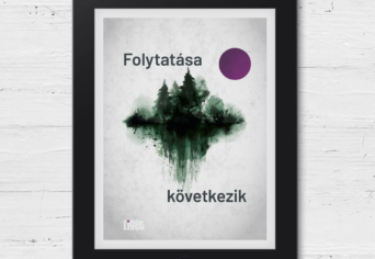 ÚJ E-KÖNYVÜNK: FOLYTATÁSA KÖVETKEZIK