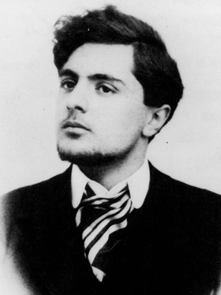 Modigliani, arte.it