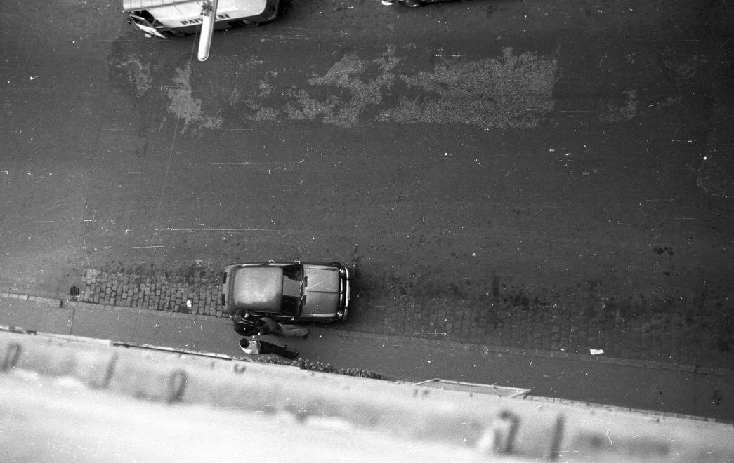  Fadrusz utca a Bocskai út és az Eszék utca között