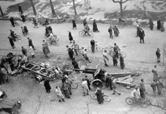 HARASZTI IRÉN SZÍVDOBOGTATÓ ÉVEI