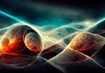 A SÖTÉT ÉS AZ ÁRNYÉKA