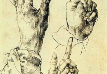 A MEGHASADT TRIPTICHON