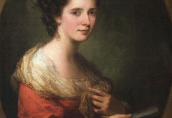 EGY ÚJ FAJ ELSŐ EGYEDE – MARY WOLLSTONECRAFT