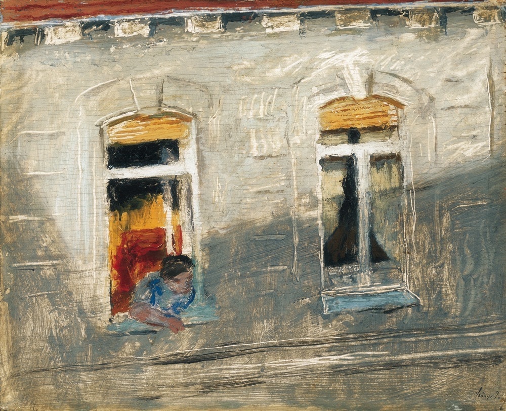 RÁKOS SÁNDOR VERSÉRŐL