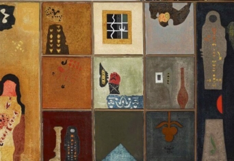 TÉRKÉP CASTRA ULCISIÁRÓL