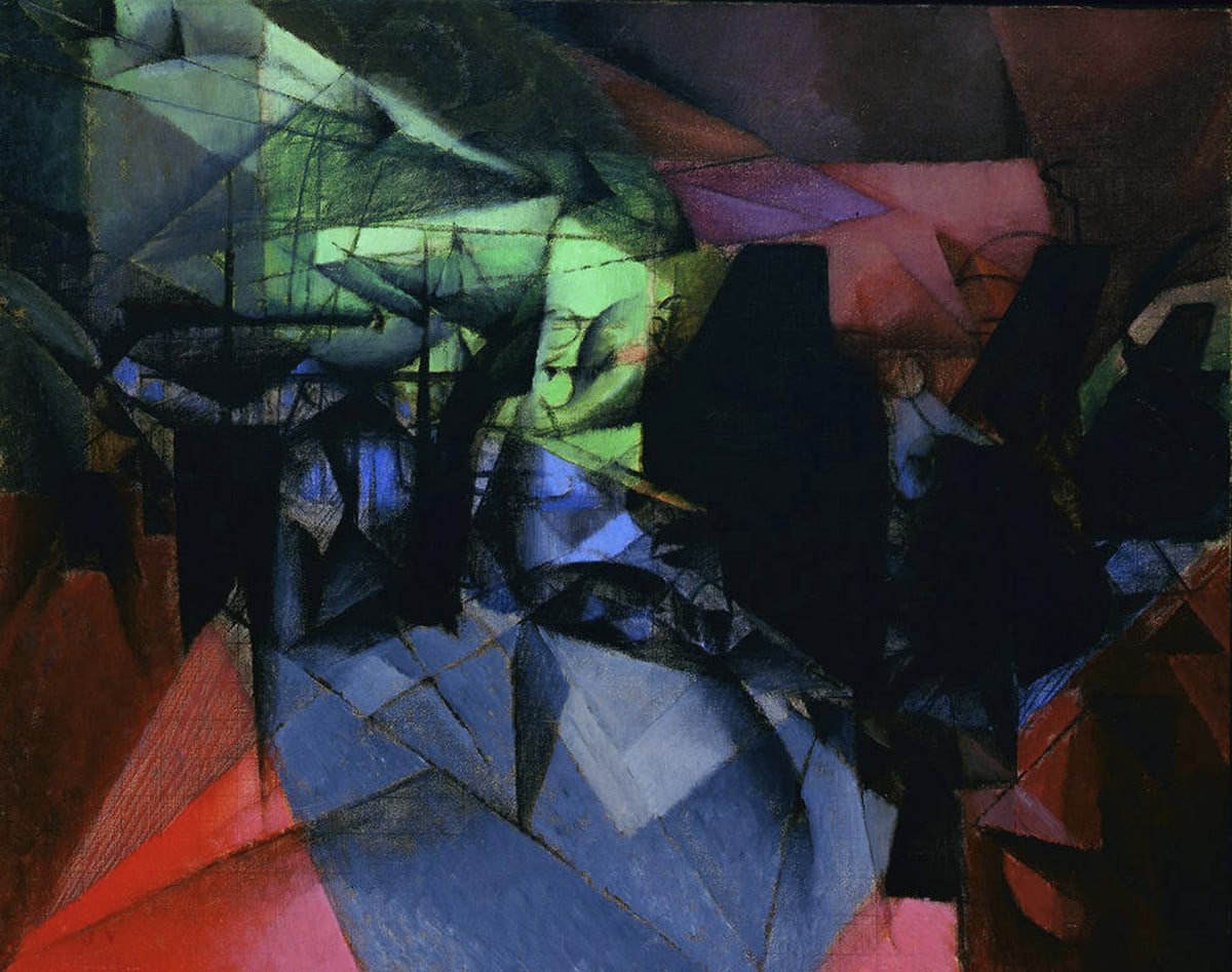 A VILÁG VARÁZSTALANÍTÁSÁNAK VÉGE, AVAGY A POSZTMODERN TÖRTÉNETE