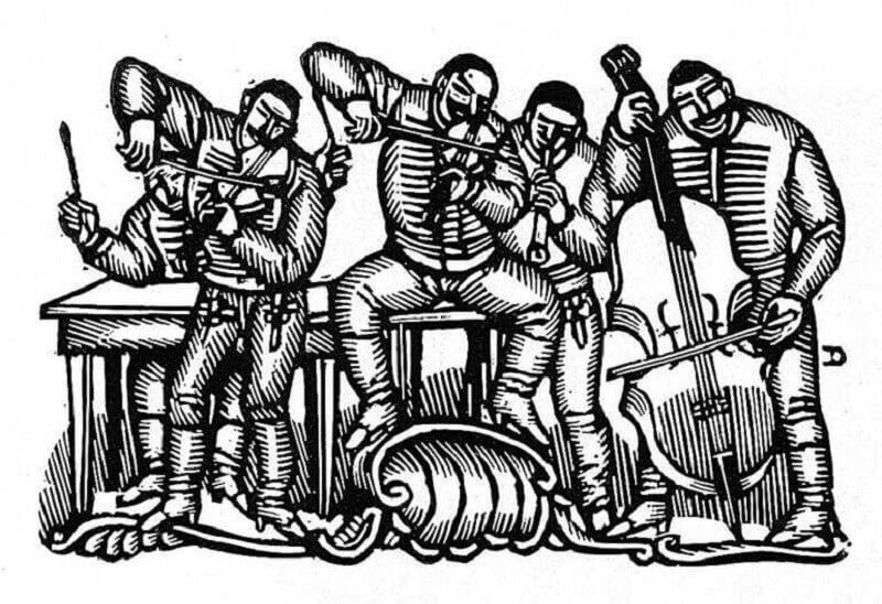 Divéky József: "Csokonai: Dorottyá"-hoz 