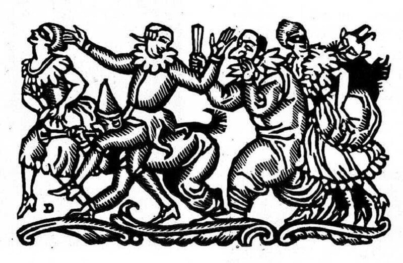 Divéky József: "Csokonai: Dorottyá"-hoz 