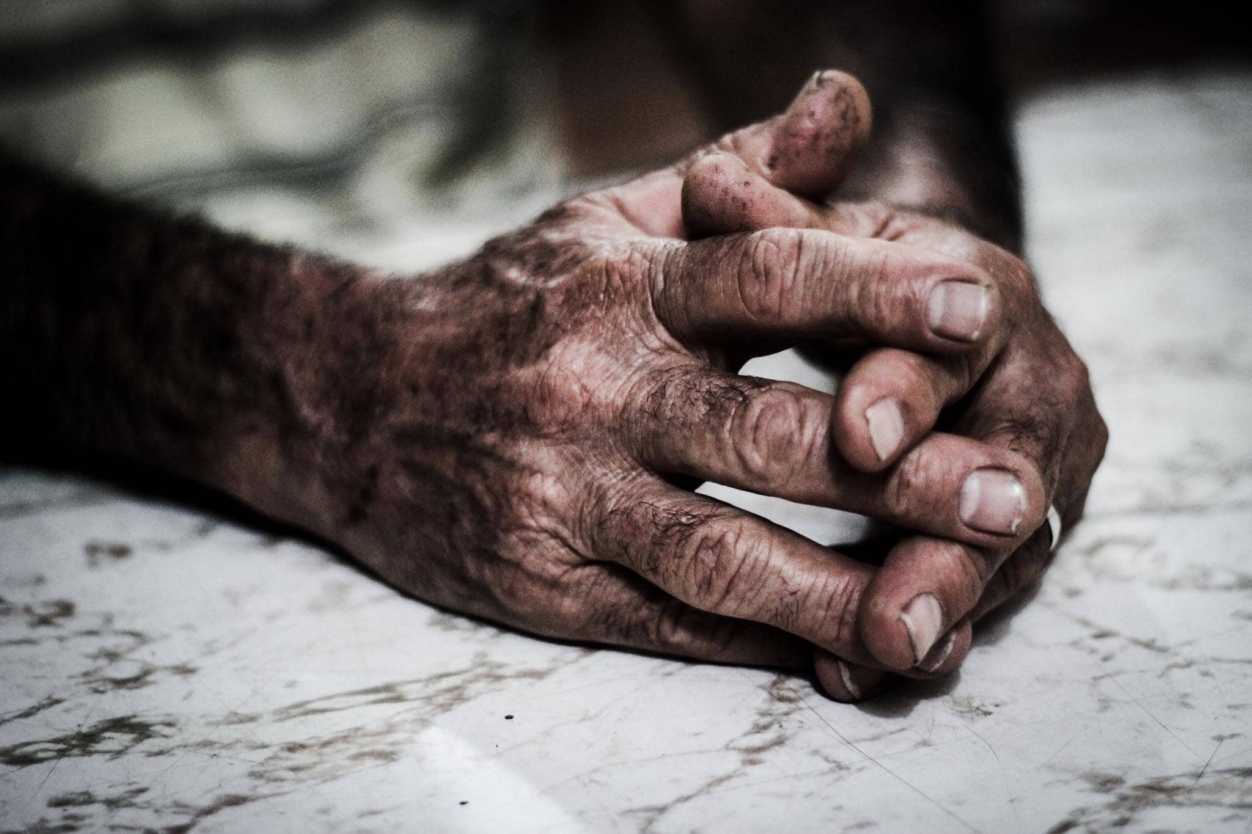 A PÖRÖLYÖM MOST MÁR