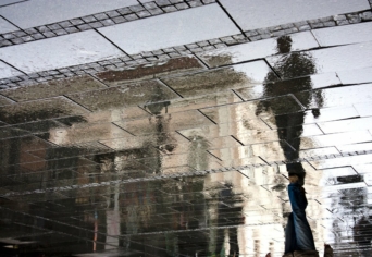 EGY ÉRZÉS TÜKÖRLOGIKÁJA