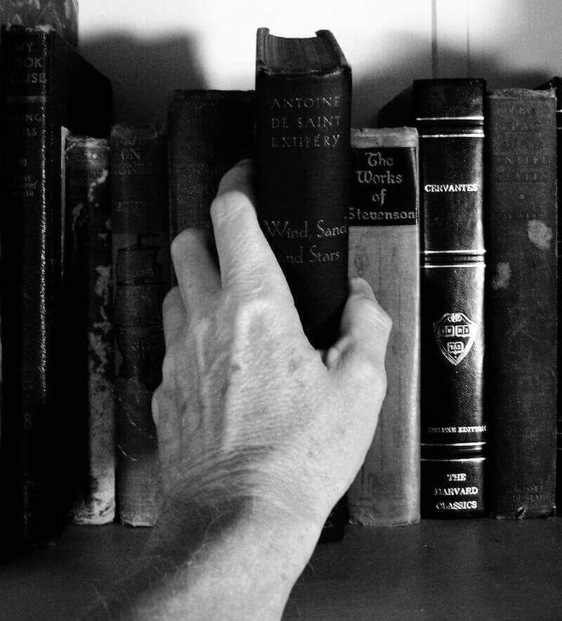 Patrick Feller, flickr.com 