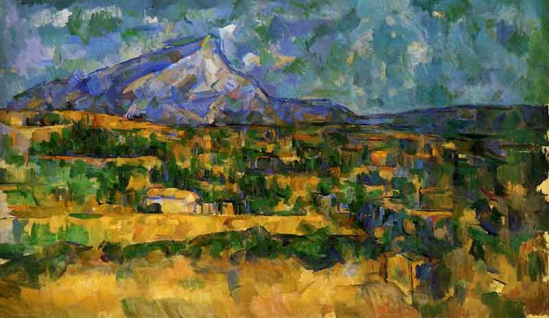 cezanne-mont-sainte-victoire