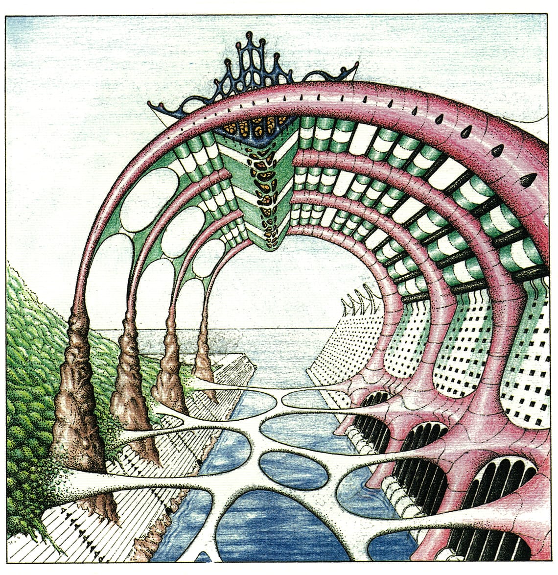 C. C. ELSŐ TISZT TITKOS BEJEGYZÉSEIBŐL