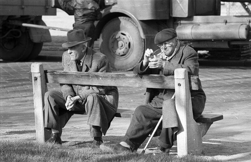 NAGYAPÁNAK BORZASZTÓAN NEHÉZ VOLT