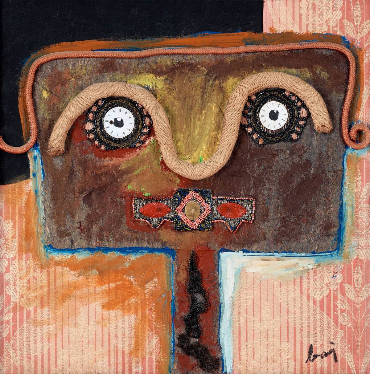 AMIRŐL NEM BESZÉLÜNK, AZ NINCS?