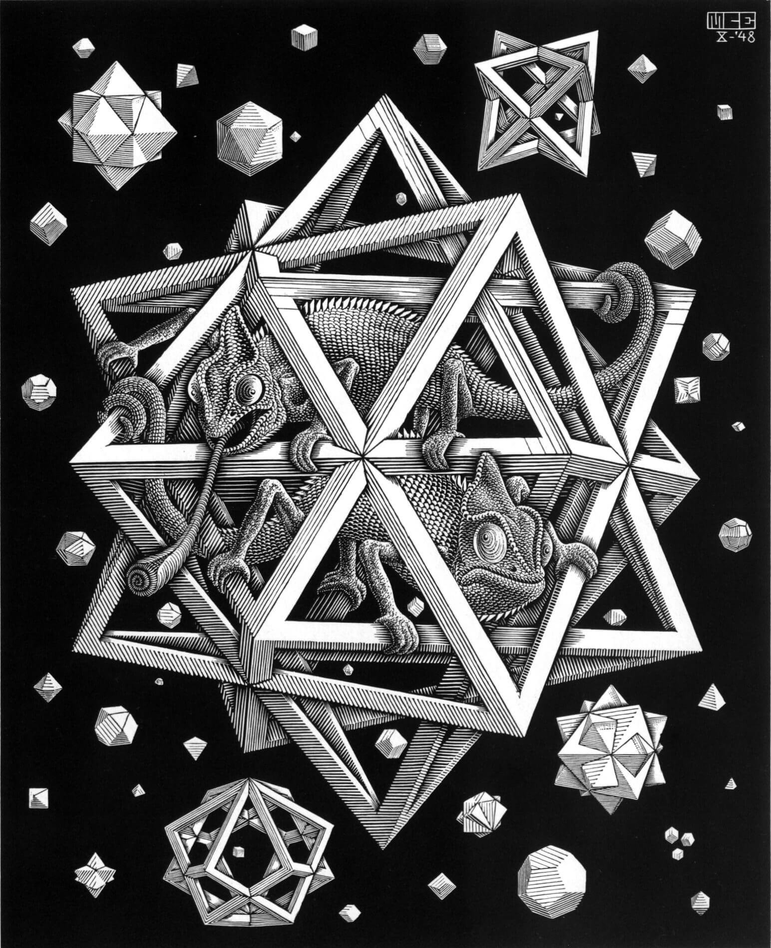 escher6
