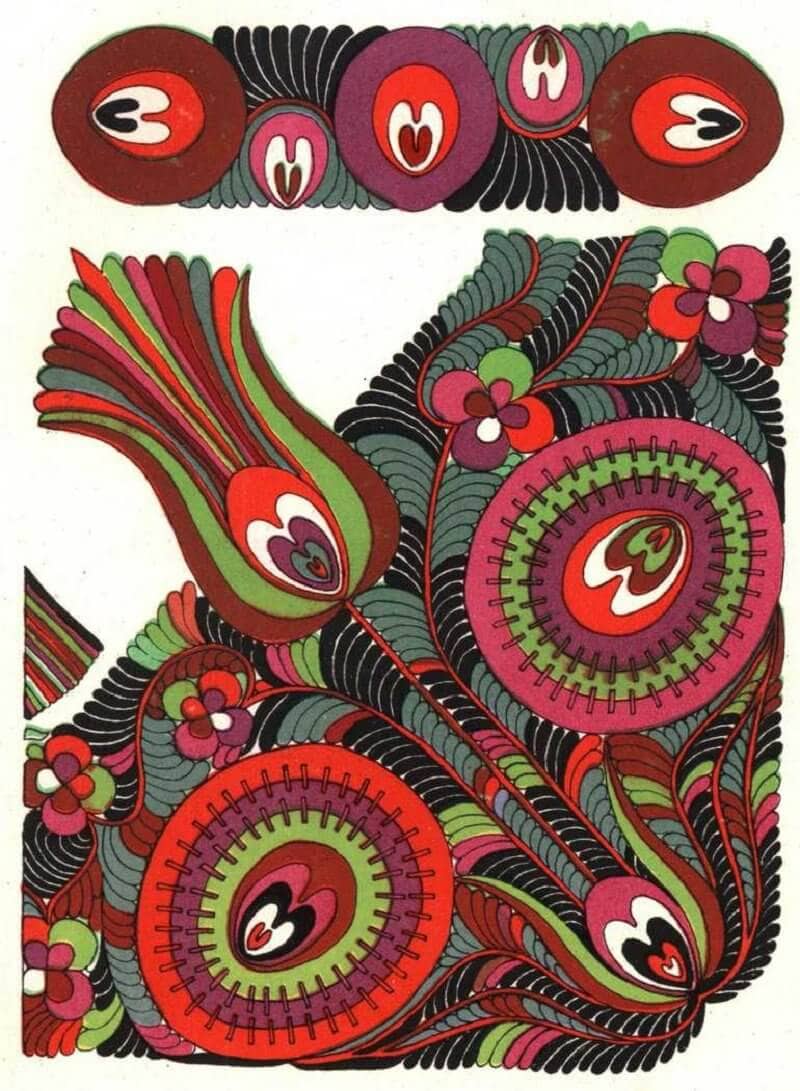 Aszaj és szûrgallér sarka, Karcag