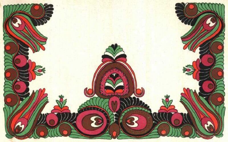 Szûrgallér, Kisújszállás