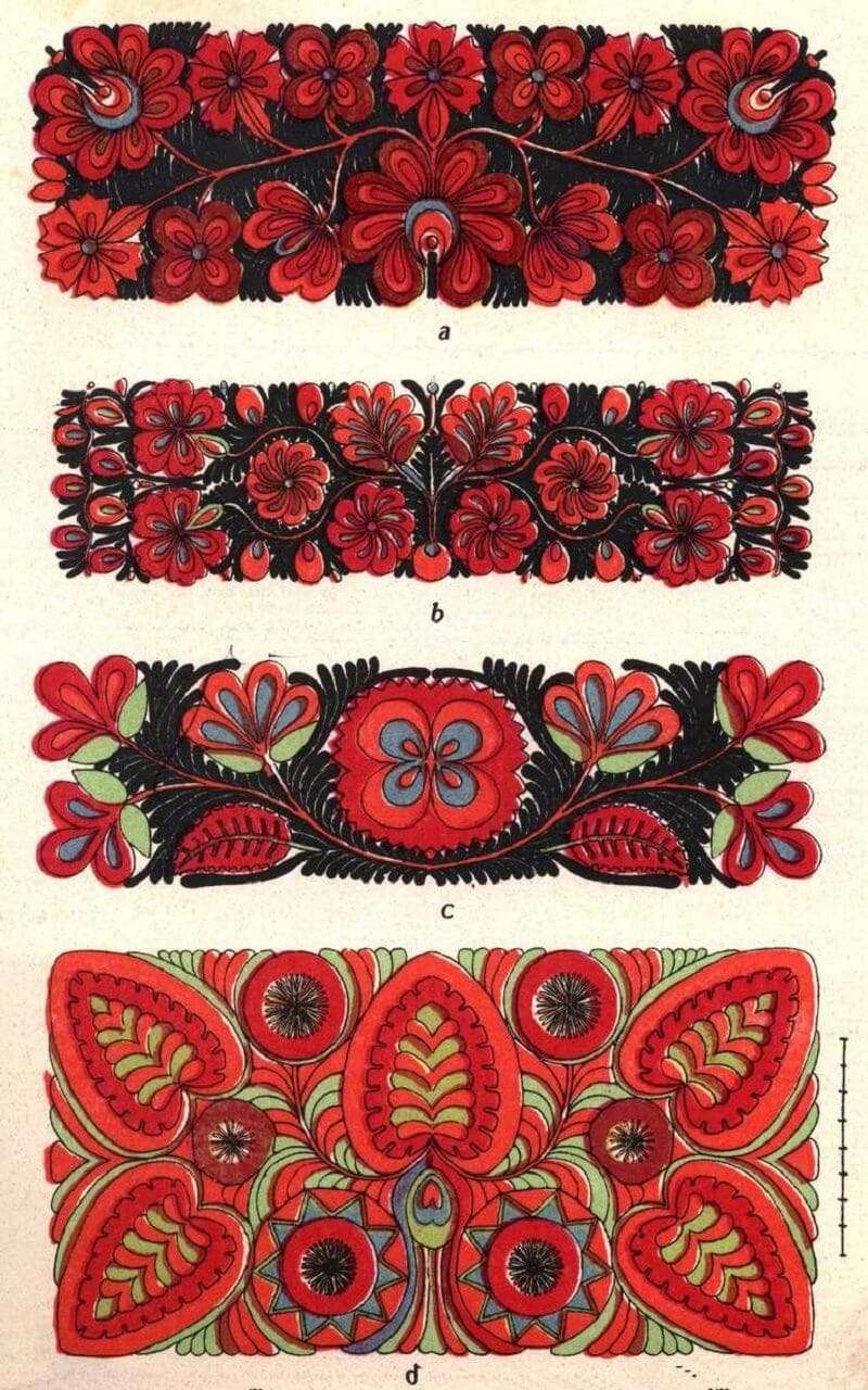 1.Aszajok, Bihar, Arad 