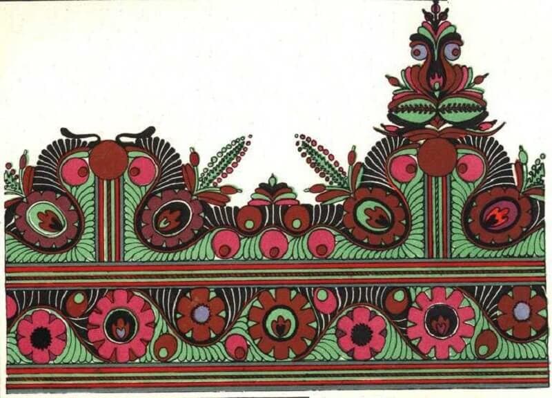 Szûr alja, Kisújszállás