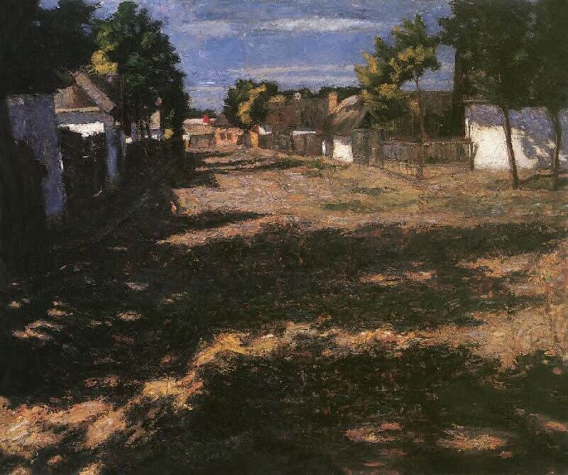 fenyesa_Silent_Street