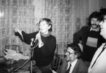 EGY NEJLONSZATYOR KIBORUL 5.