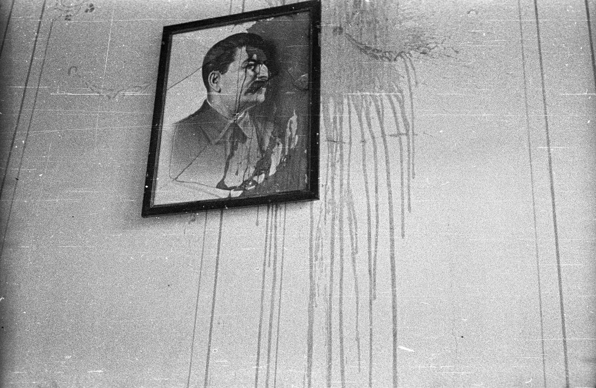 AZ EMLÉKEZETES 1953