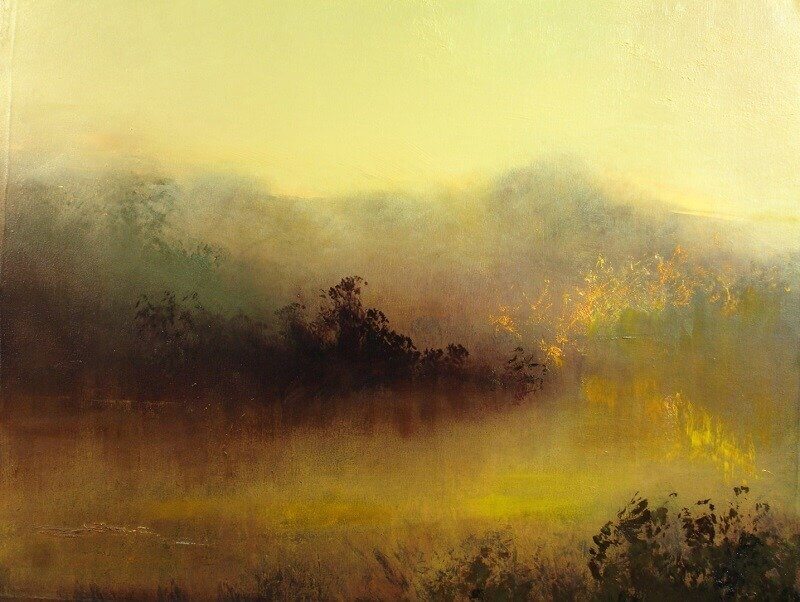Maurice Sapiro: Mocsári köd 