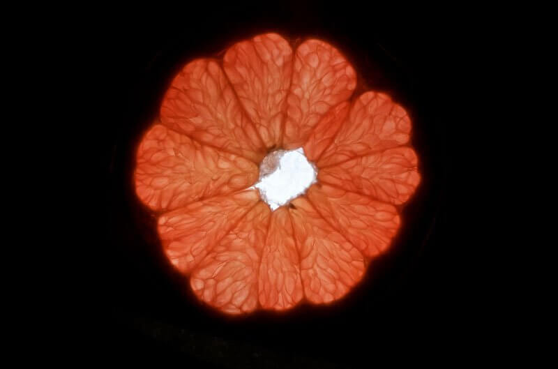 AZ ÜRES GRAPEFRUIT